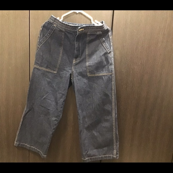 Uniqlo pants, medium size 28-29, 71-73 cm. Minimal used - Picture 2 of 3